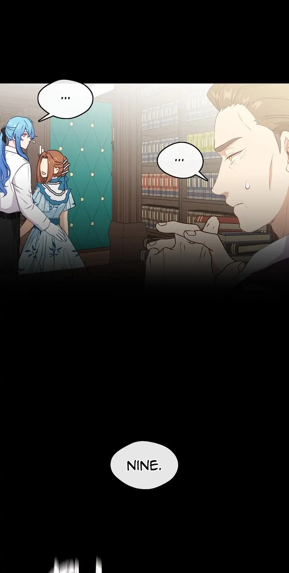 Read Beware of the Villainess! Manga Online