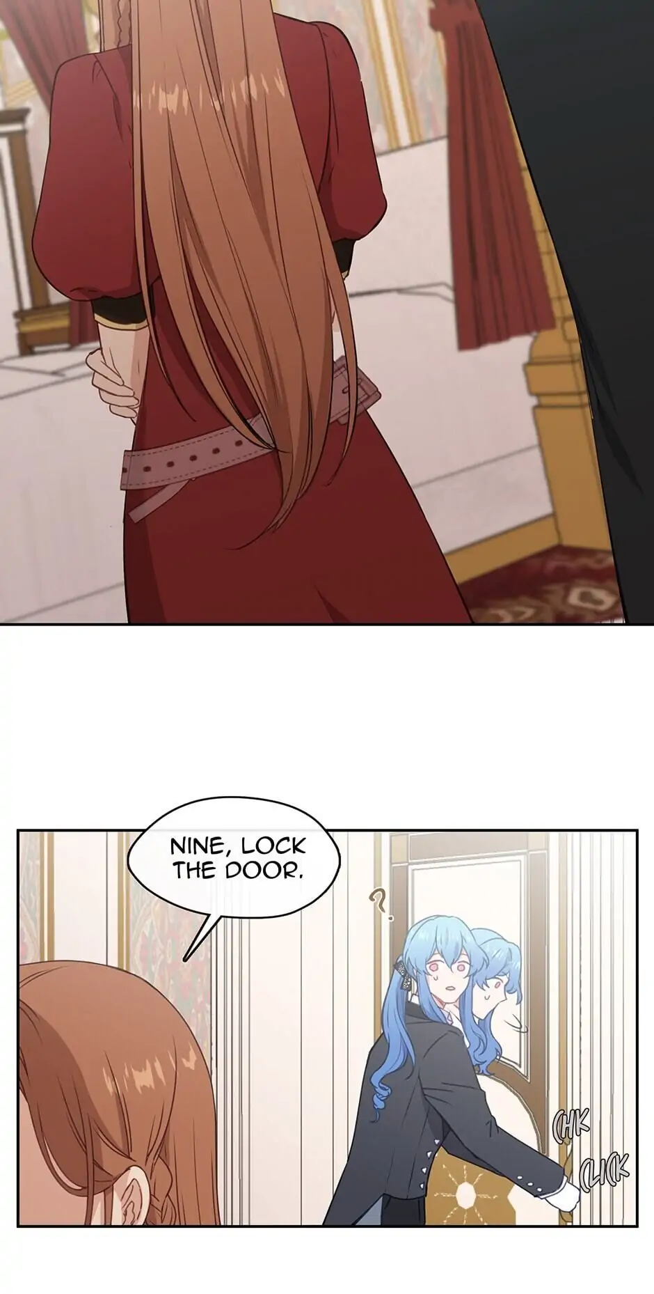 Read Beware of the Villainess! Manga Online