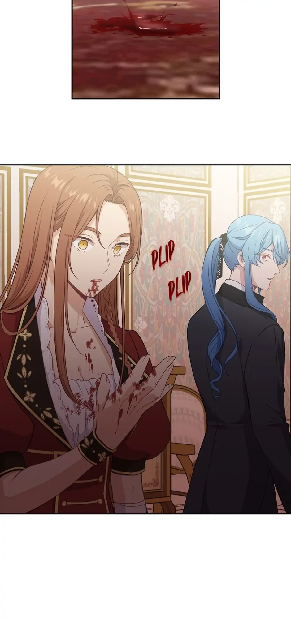 Read Beware of the Villainess! Manga Online