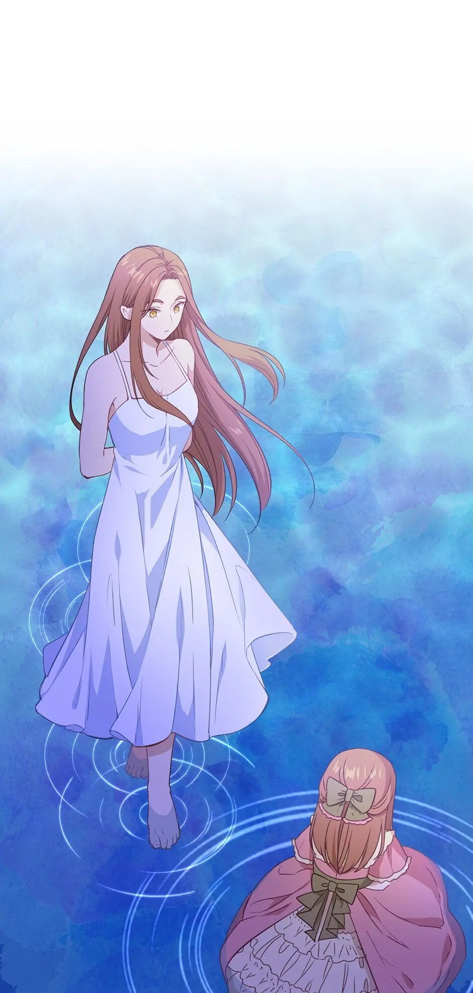 Read Beware of the Villainess! Manga Online