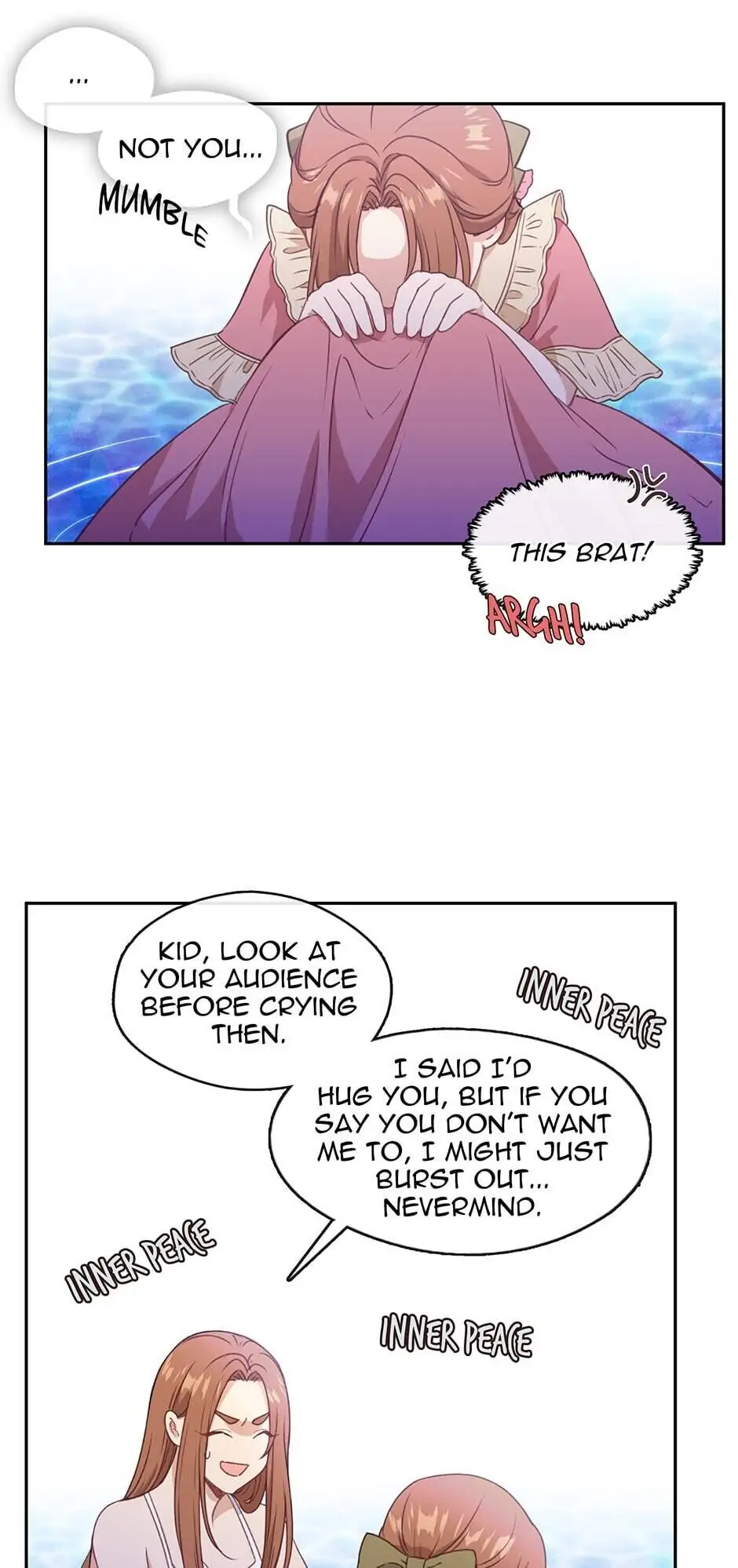 Read Beware of the Villainess! Manga Online