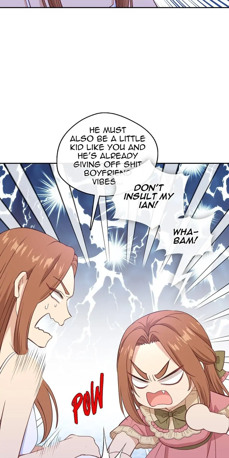 Read Beware of the Villainess! Manga Online