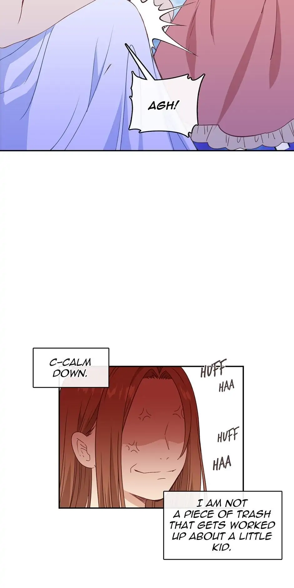 Read Beware of the Villainess! Manga Online