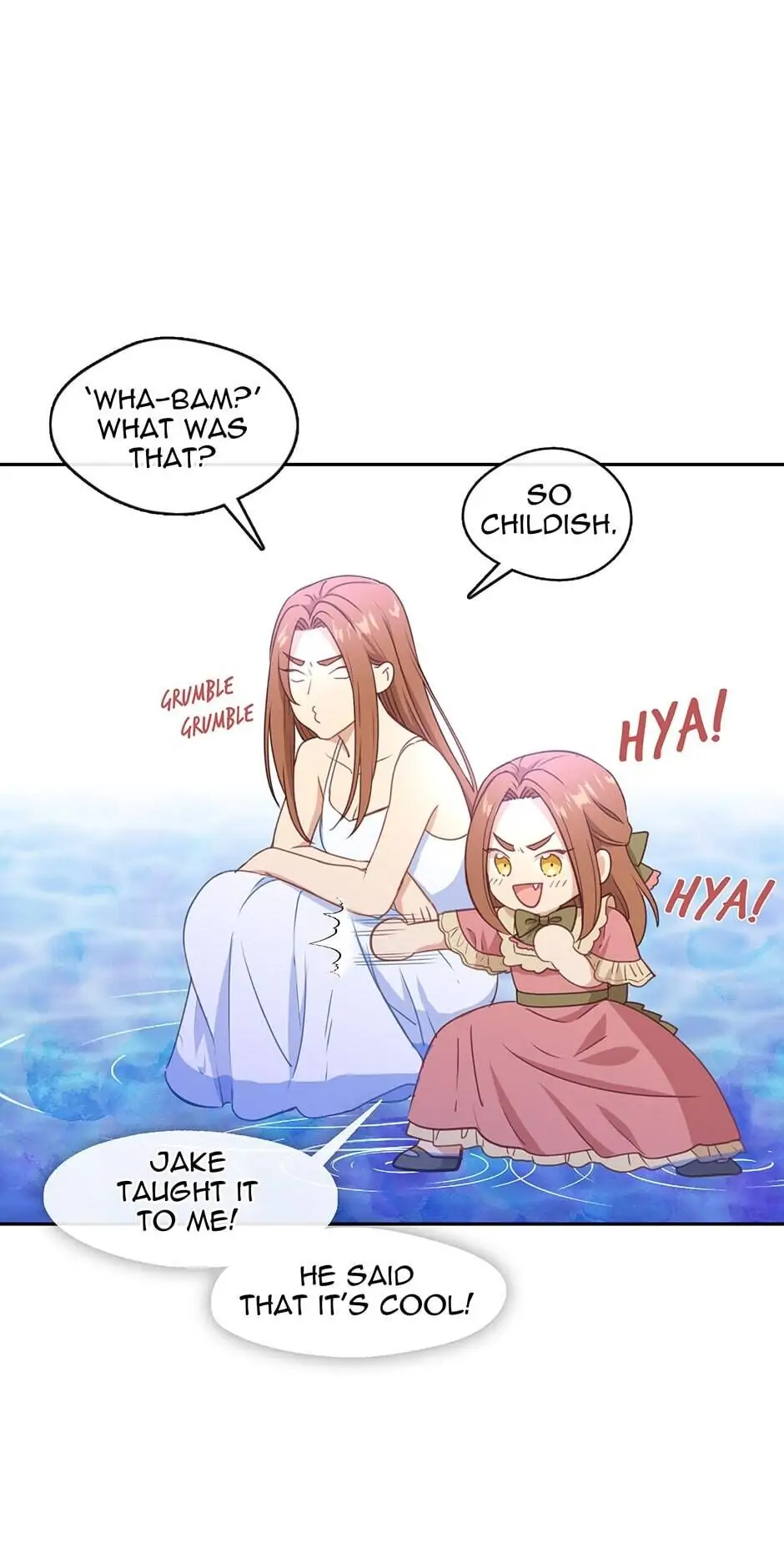 Read Beware of the Villainess! Manga Online