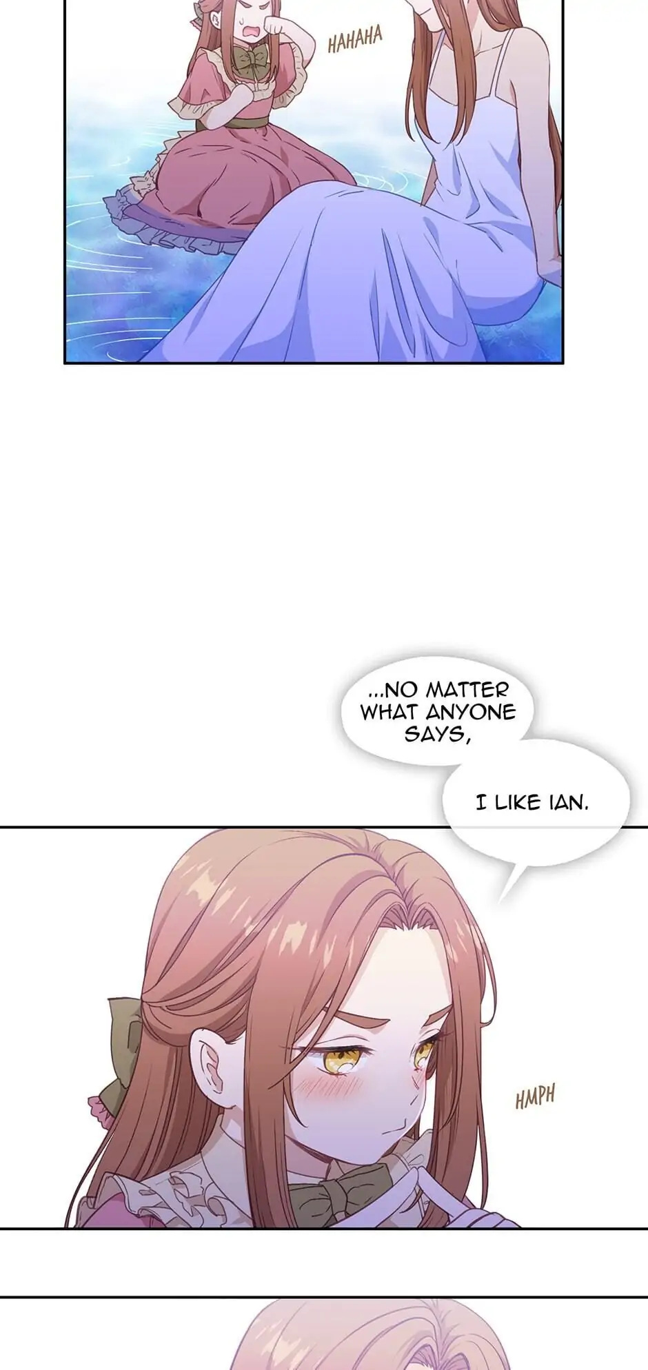Read Beware of the Villainess! Manga Online