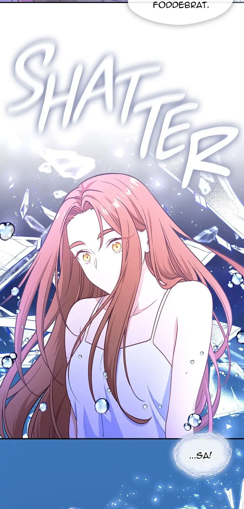Read Beware of the Villainess! Manga Online