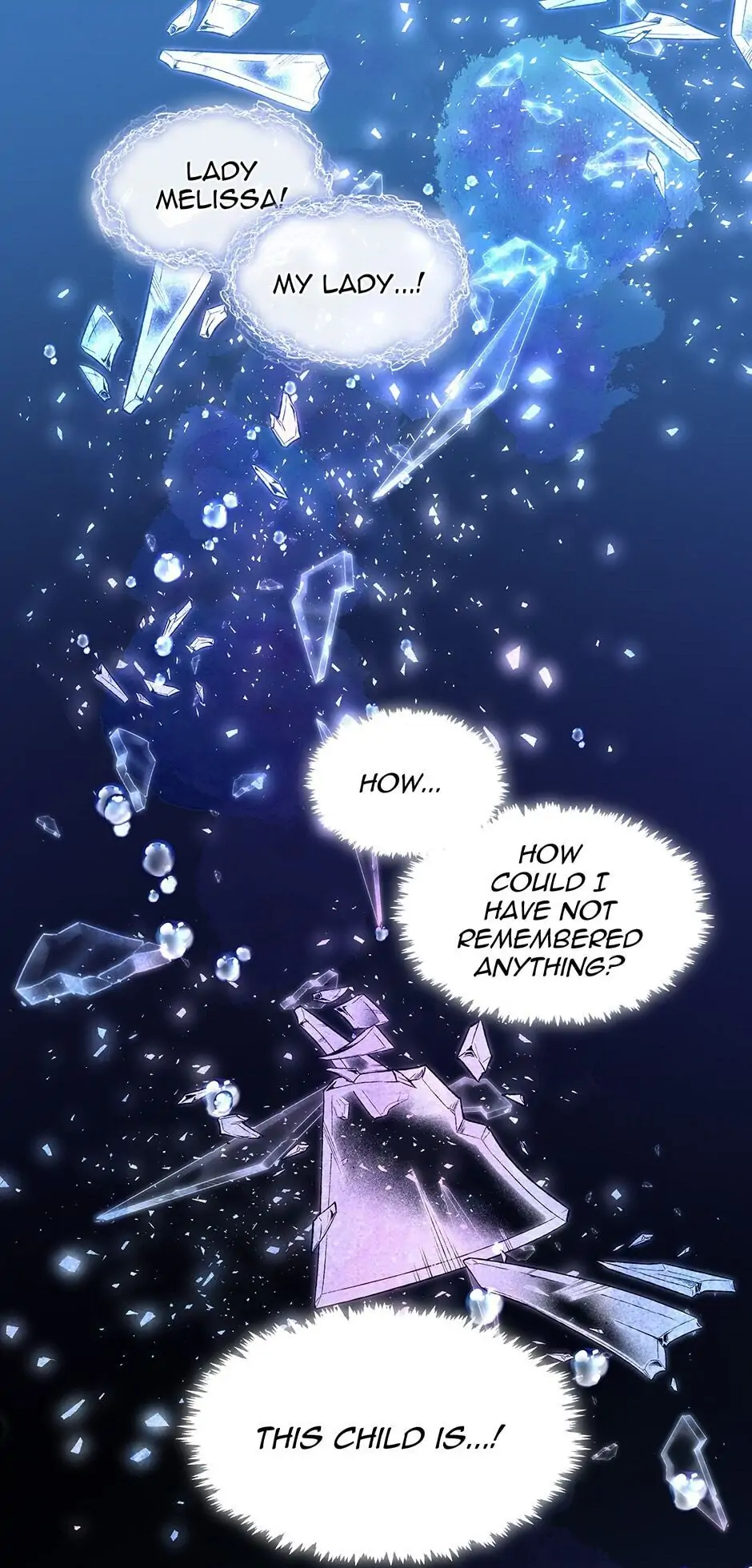 Read Beware of the Villainess! Manga Online