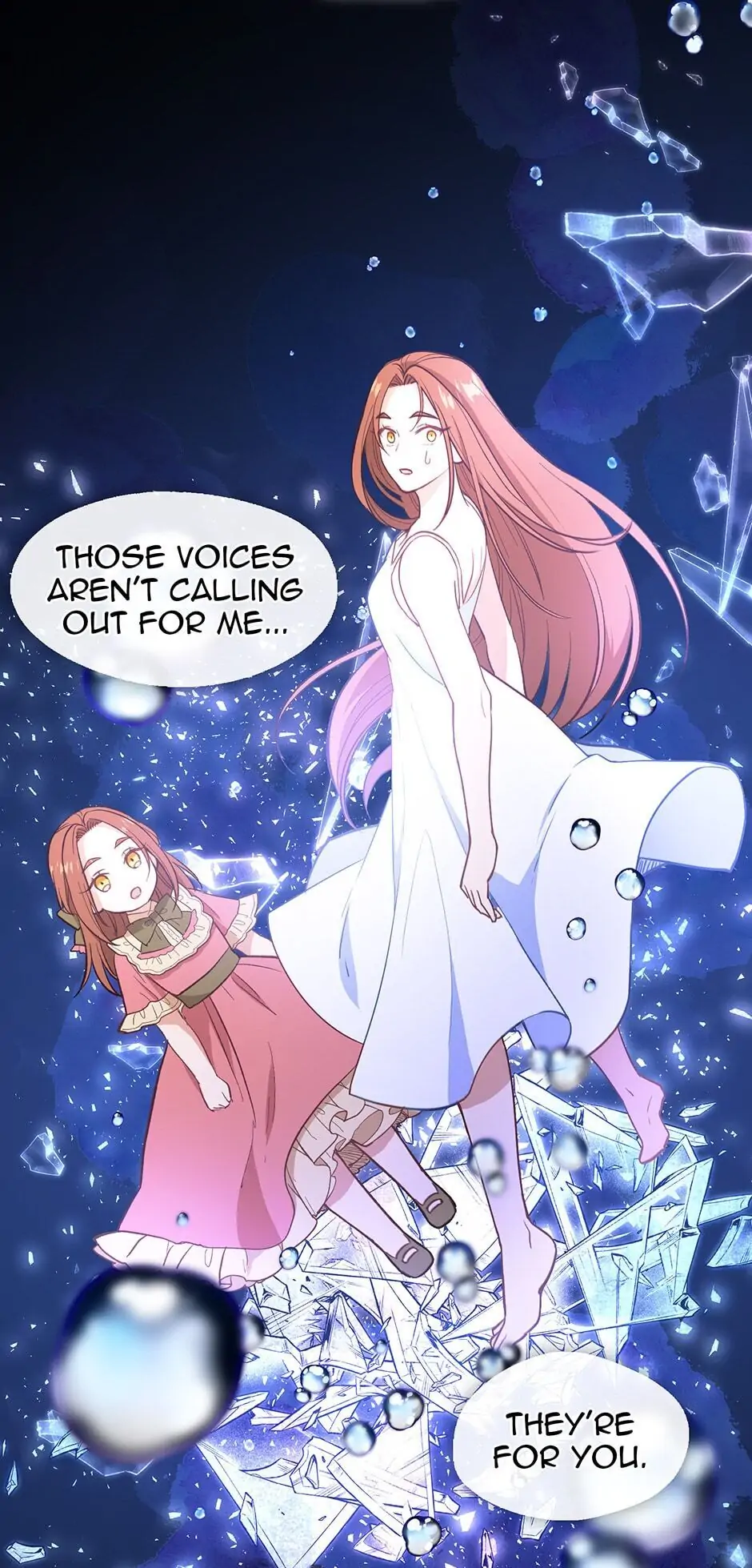 Read Beware of the Villainess! Manga Online