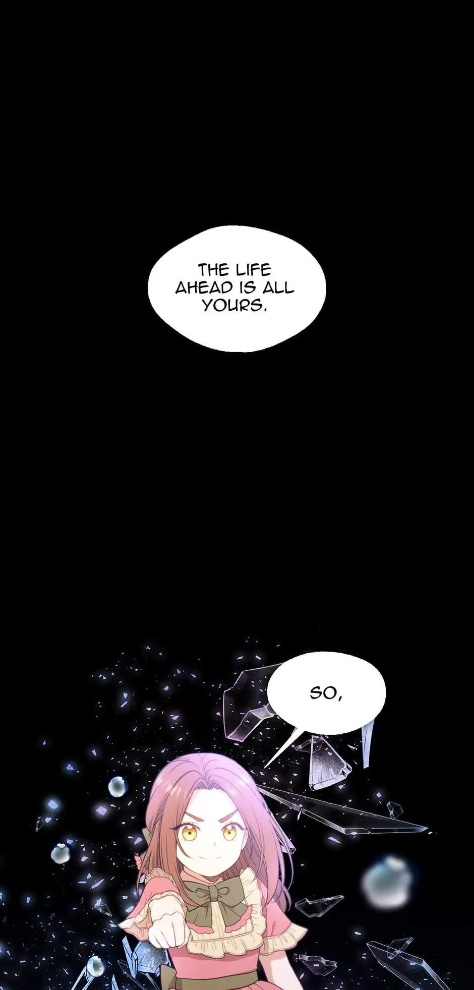 Read Beware of the Villainess! Manga Online