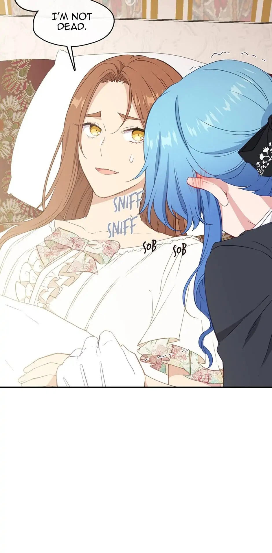 Read Beware of the Villainess! Manga Online