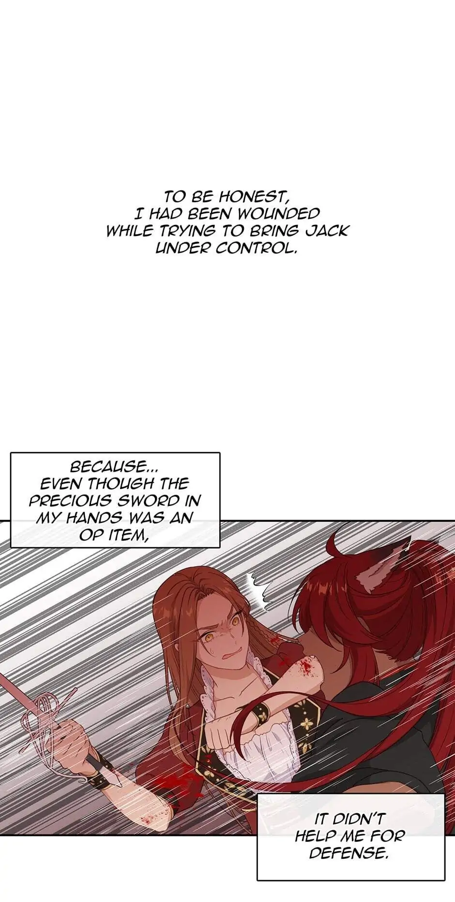 Read Beware of the Villainess! Manga Online