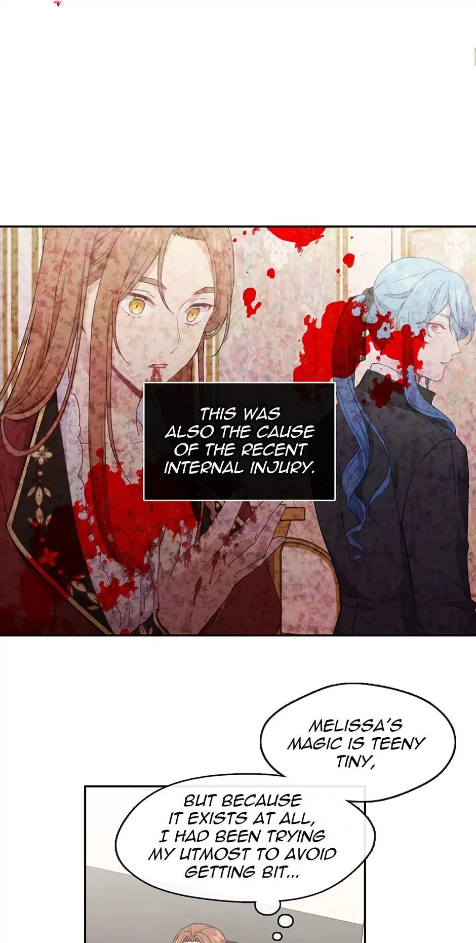 Read Beware of the Villainess! Manga Online