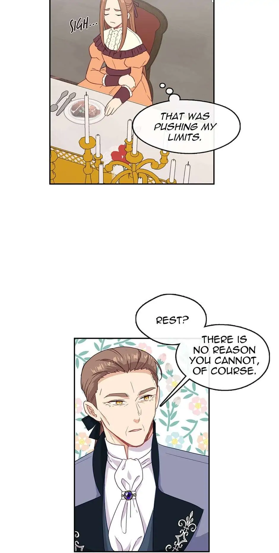 Read Beware of the Villainess! Manga Online