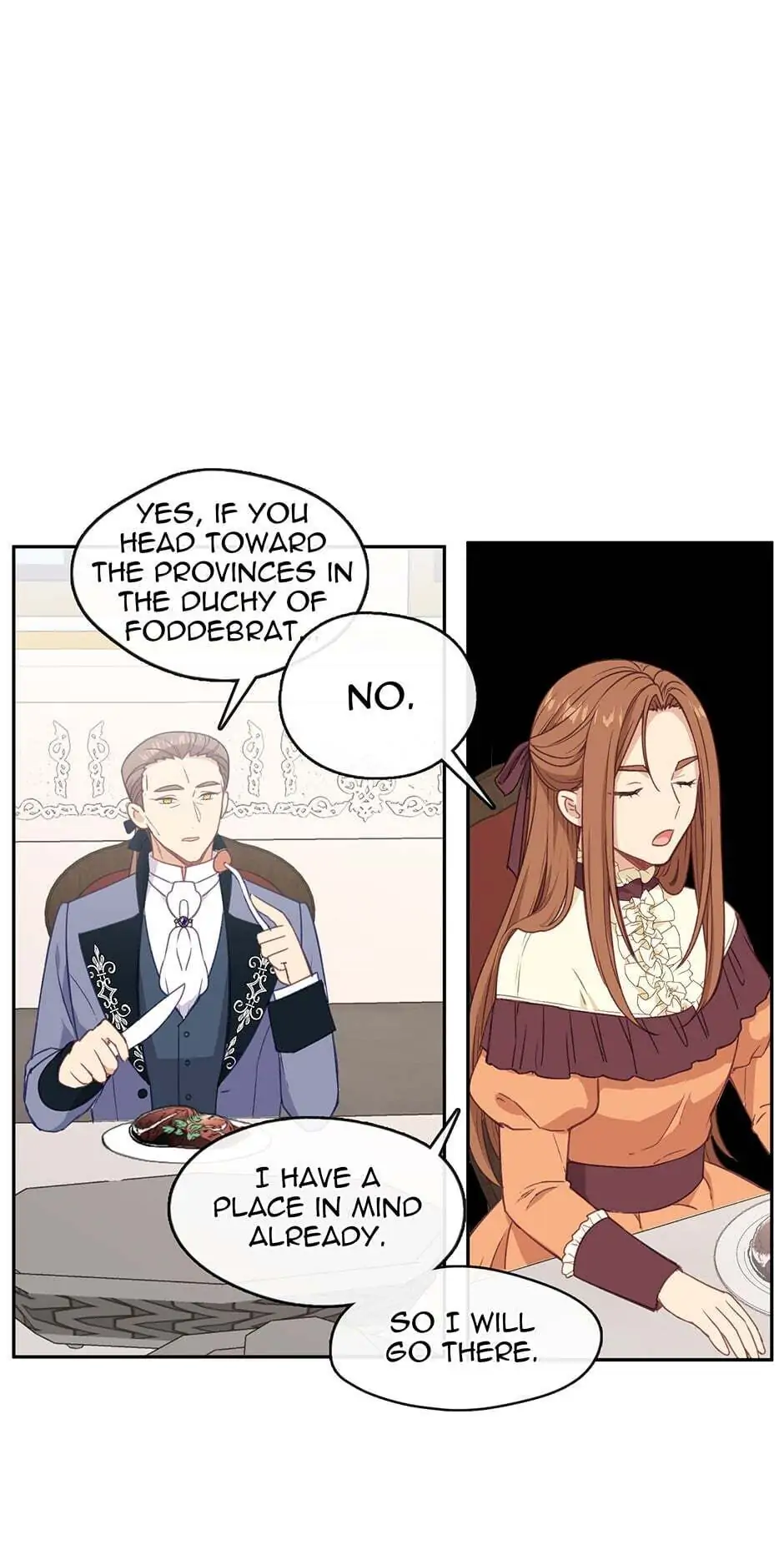 Read Beware of the Villainess! Manga Online