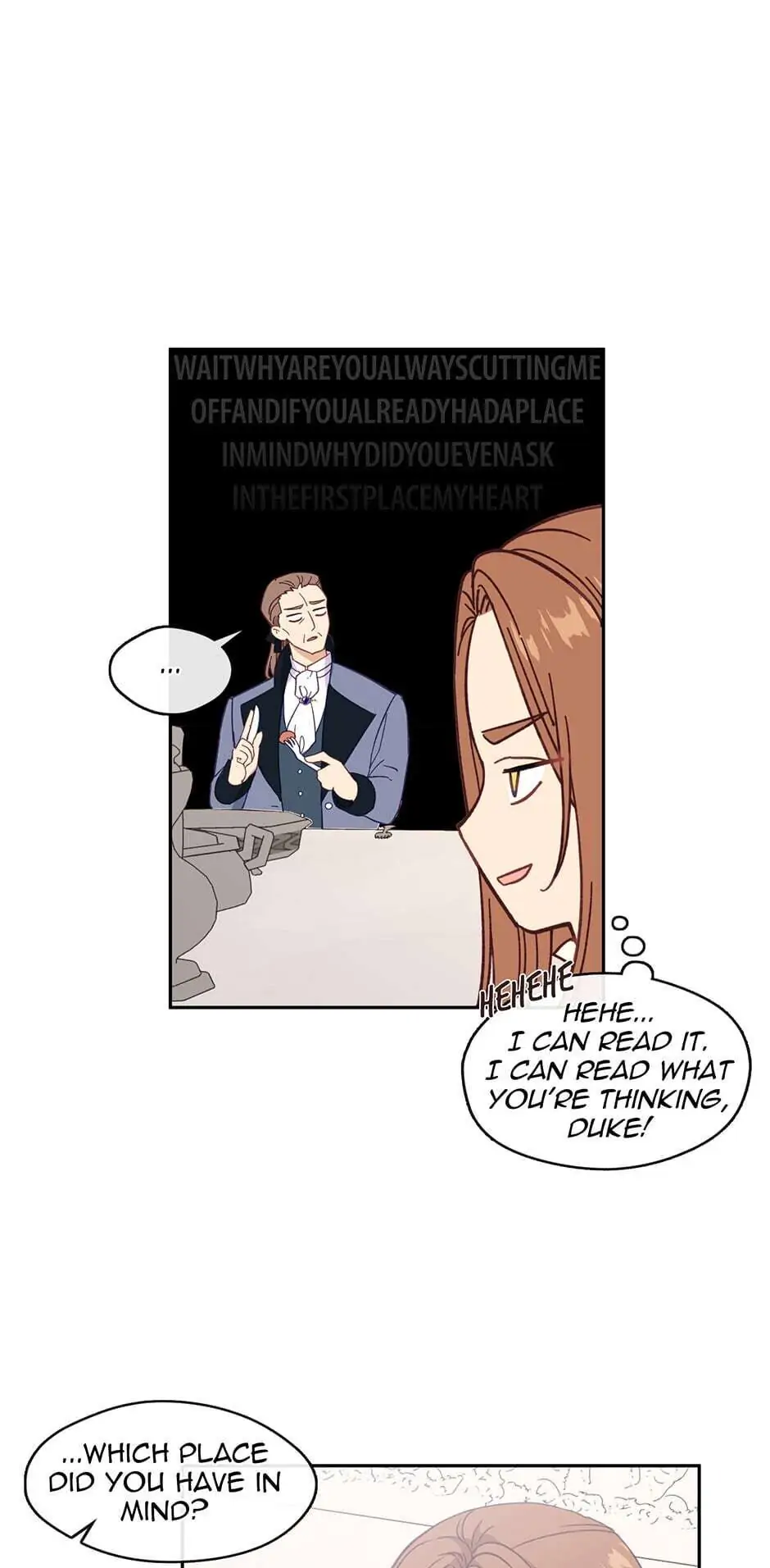 Read Beware of the Villainess! Manga Online