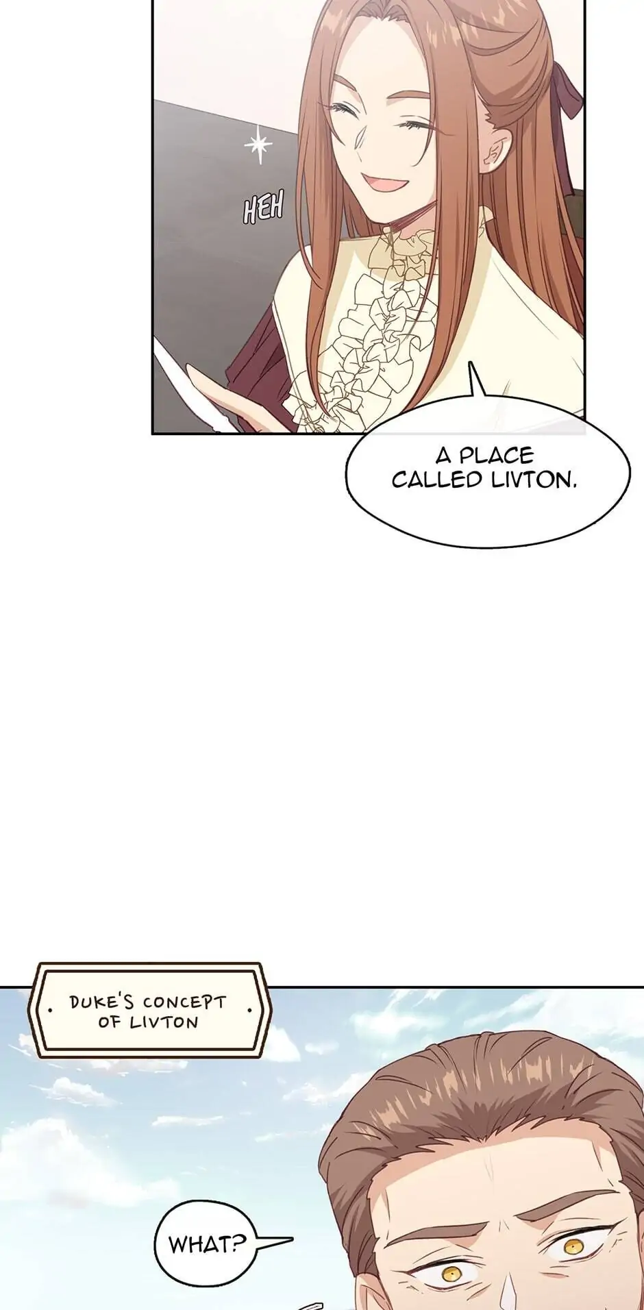 Read Beware of the Villainess! Manga Online