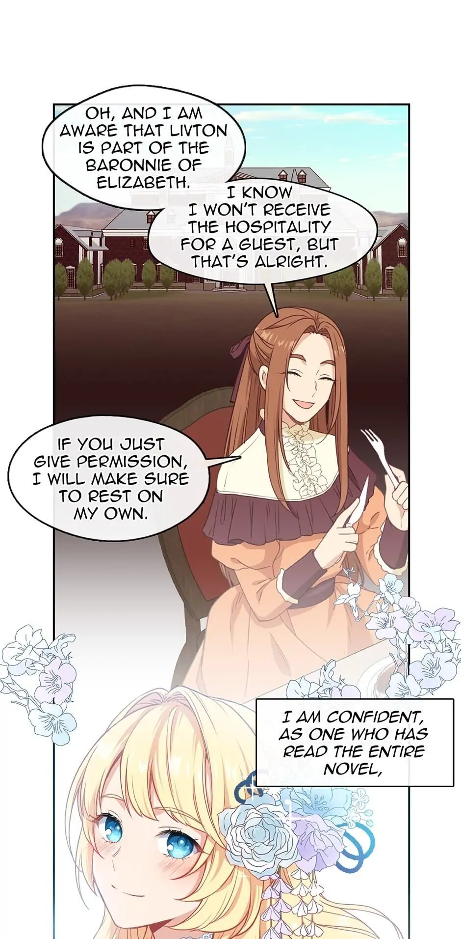 Read Beware of the Villainess! Manga Online