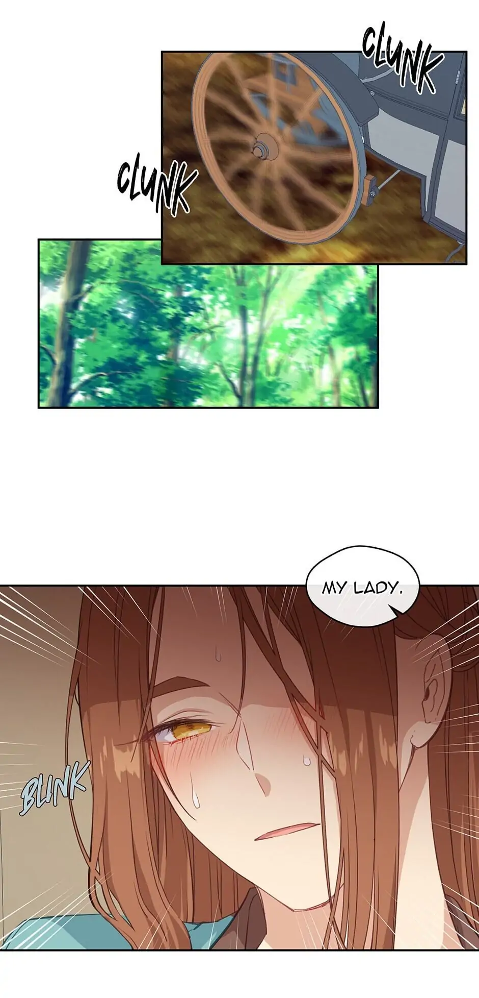 Read Beware of the Villainess! Manga Online