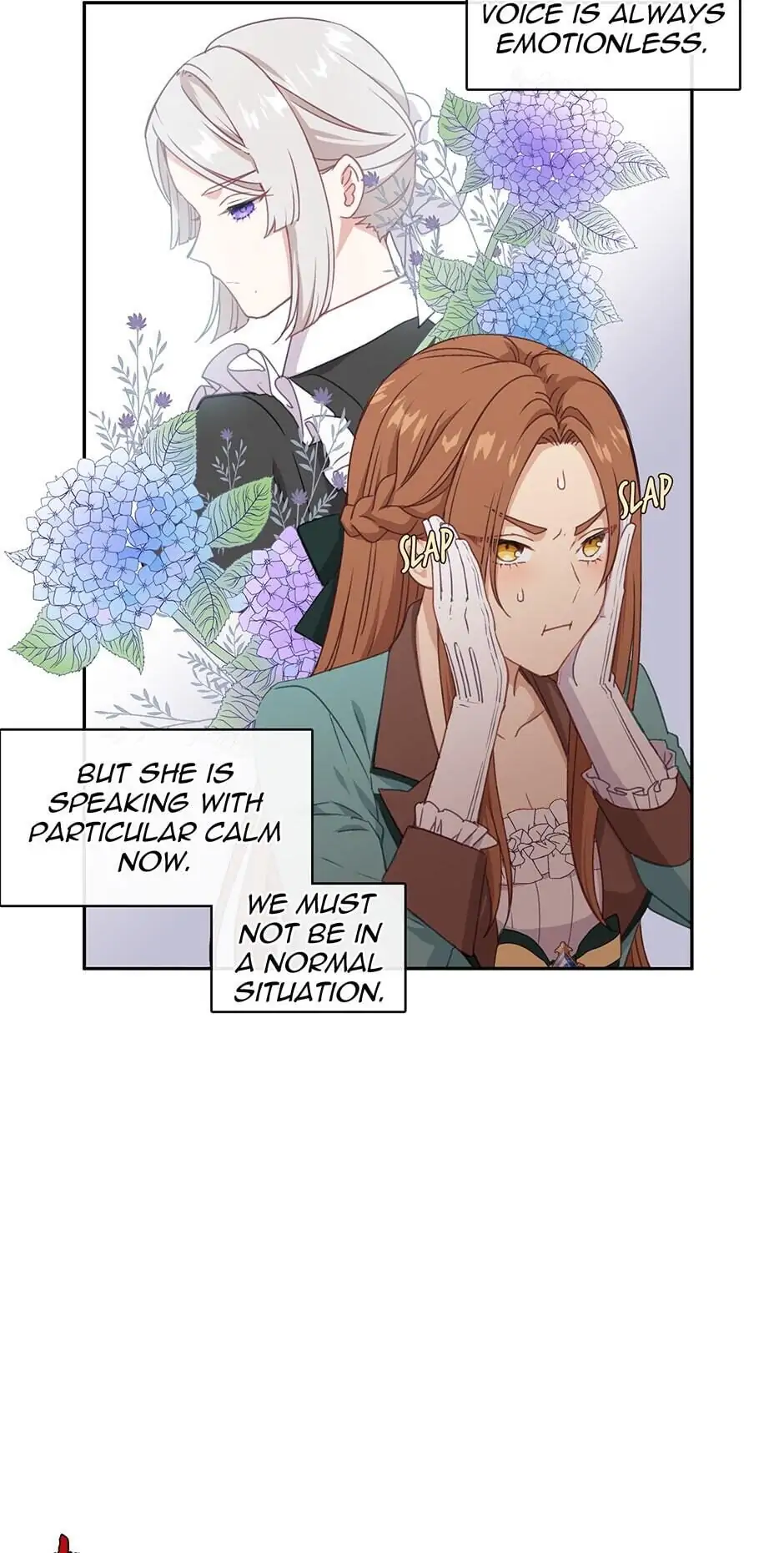 Read Beware of the Villainess! Manga Online