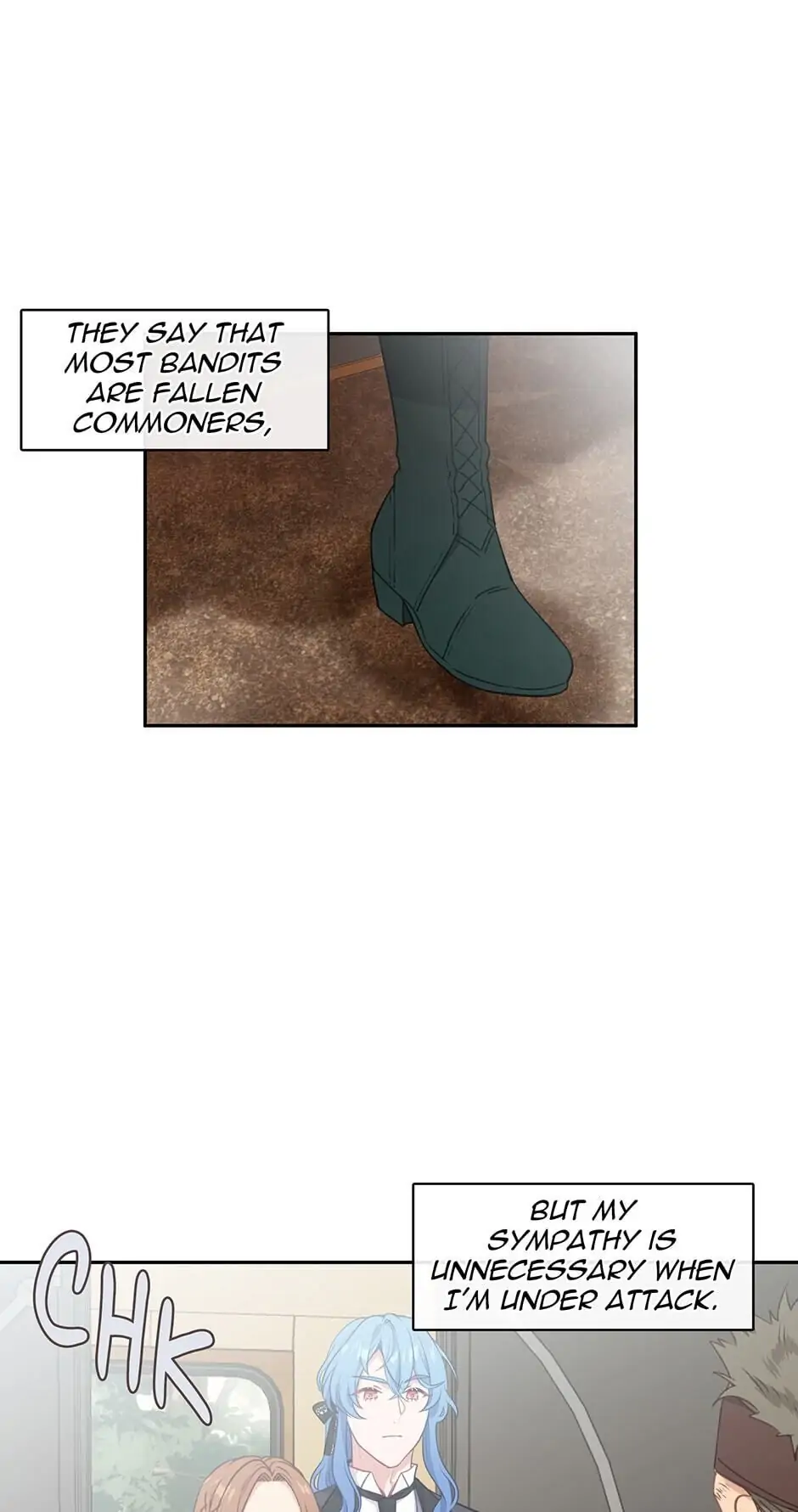 Read Beware of the Villainess! Manga Online