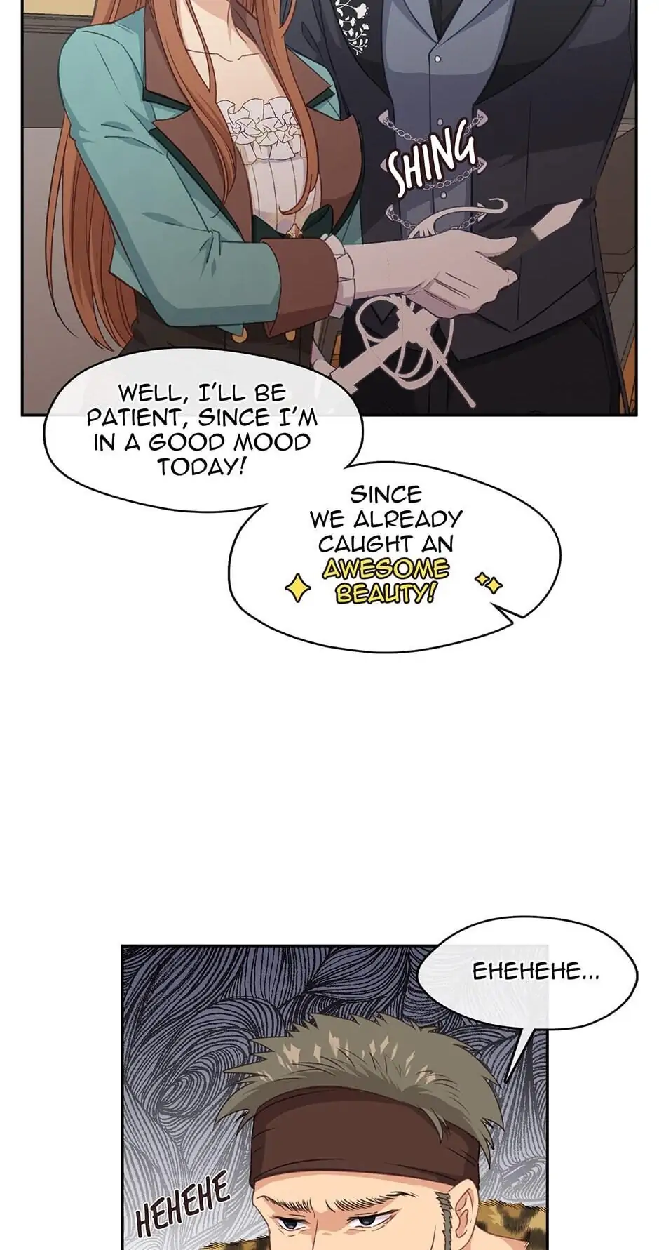 Read Beware of the Villainess! Manga Online