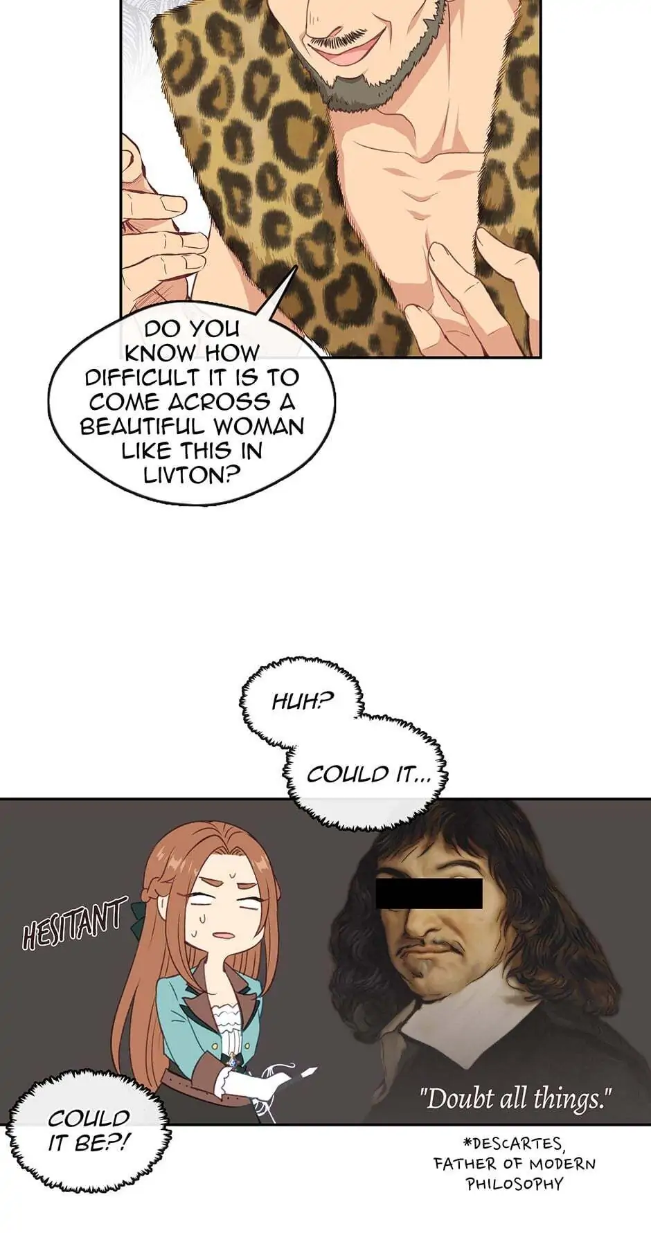 Read Beware of the Villainess! Manga Online