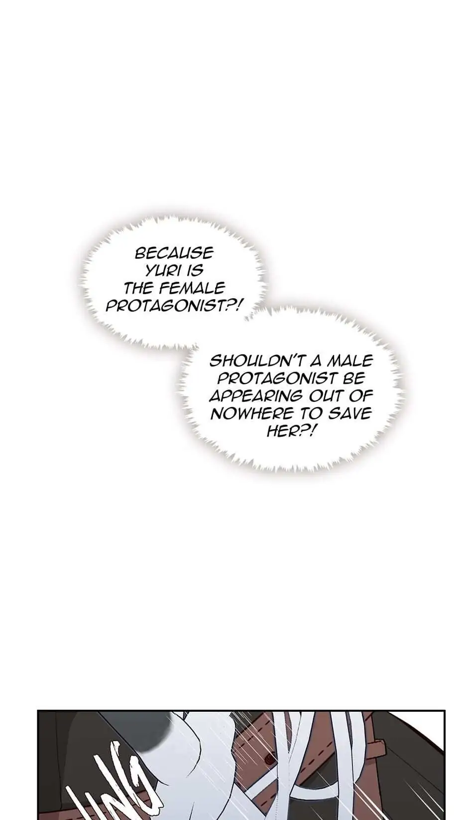 Read Beware of the Villainess! Manga Online