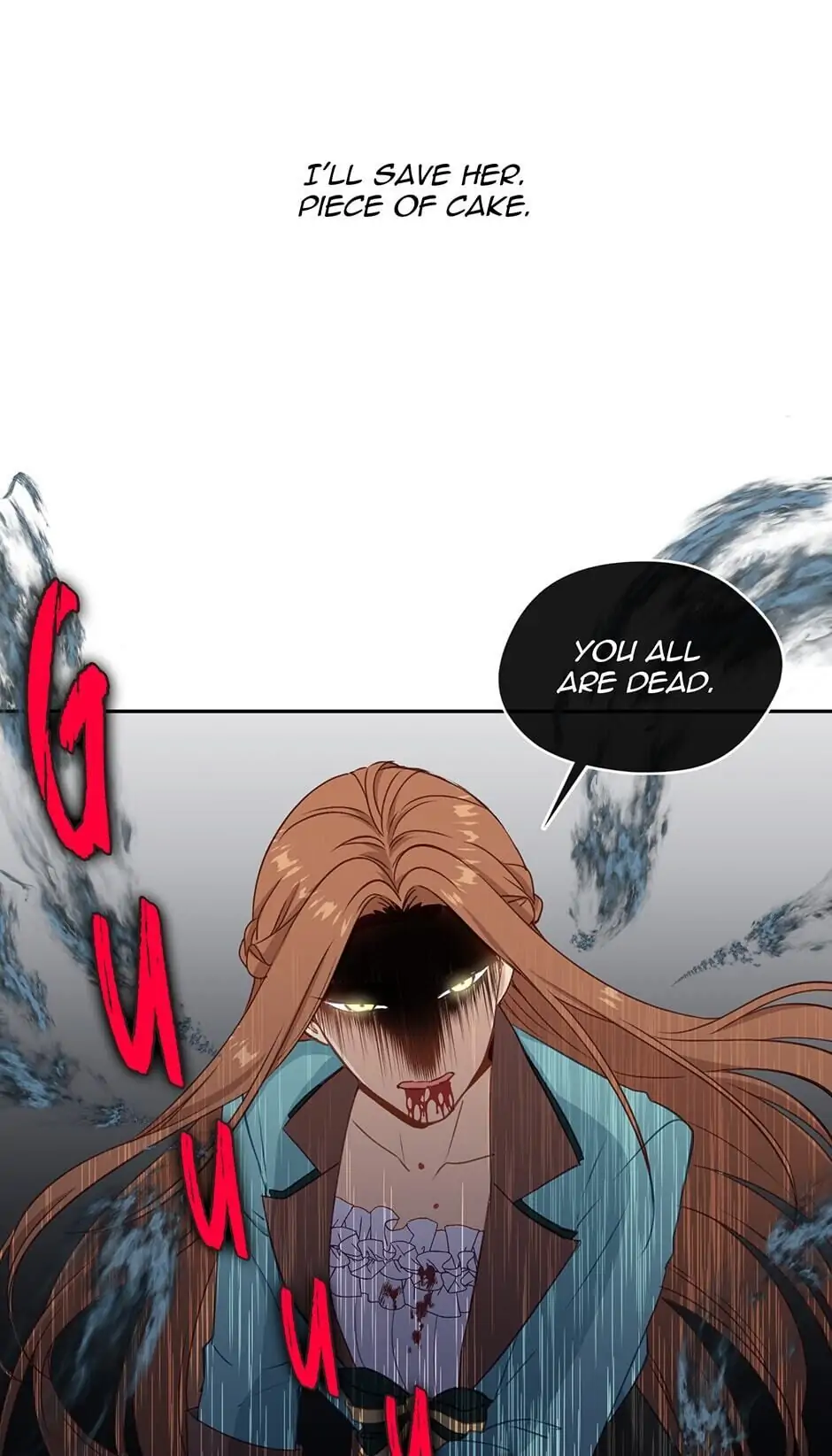 Read Beware of the Villainess! Manga Online