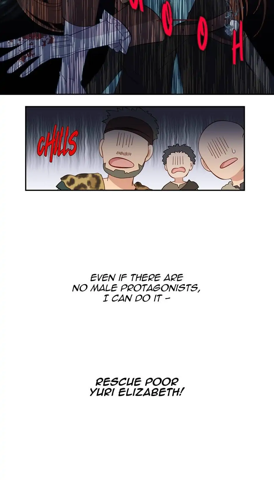 Read Beware of the Villainess! Manga Online