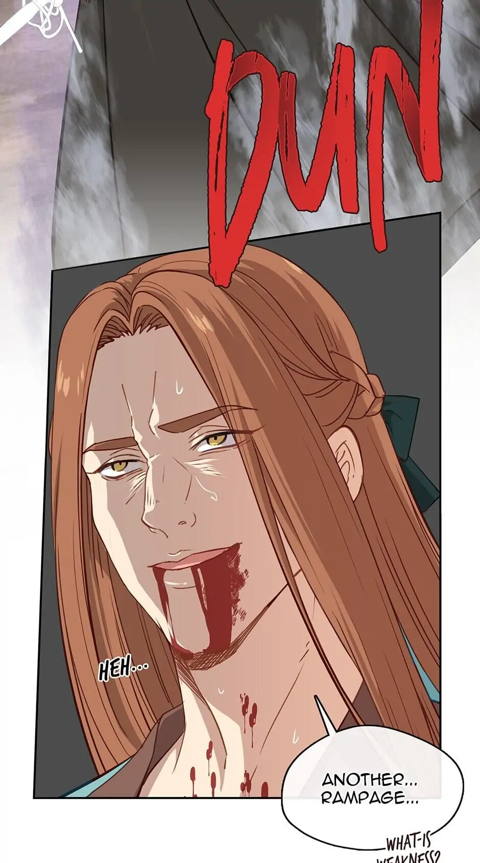 Read Beware of the Villainess! Manga Online