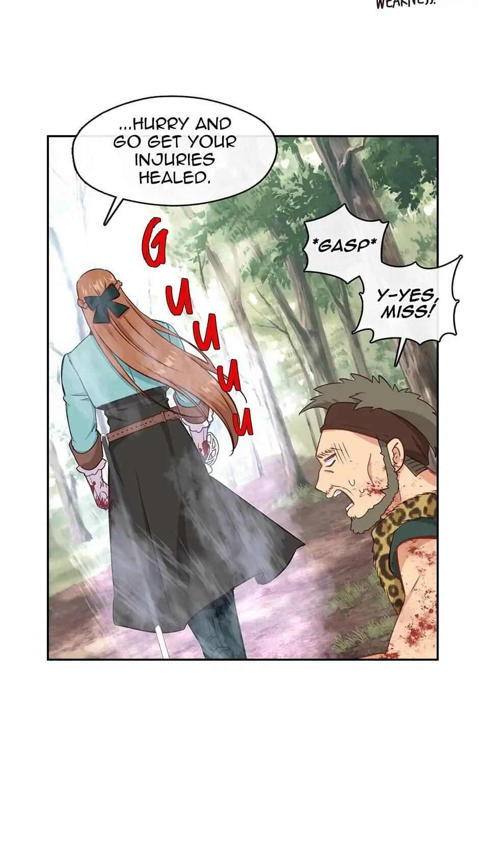 Read Beware of the Villainess! Manga Online