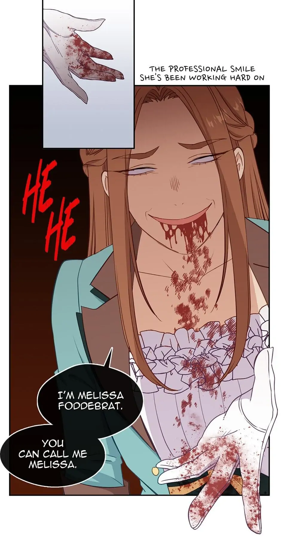 Read Beware of the Villainess! Manga Online