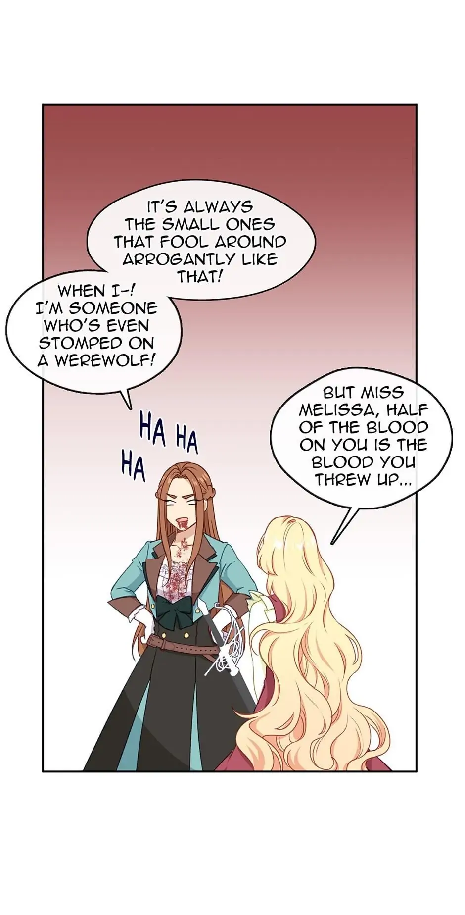 Read Beware of the Villainess! Manga Online
