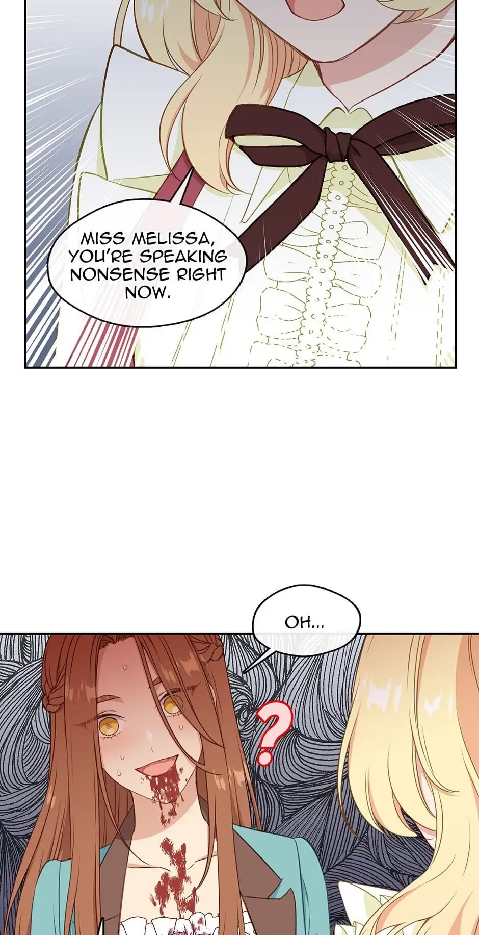 Read Beware of the Villainess! Manga Online