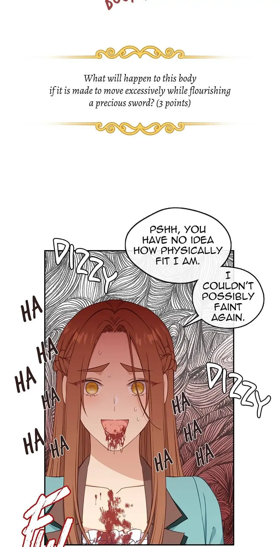 Read Beware of the Villainess! Manga Online