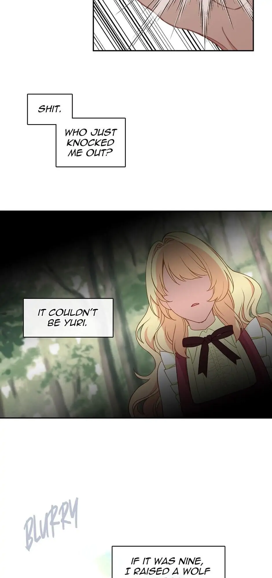 Read Beware of the Villainess! Manga Online