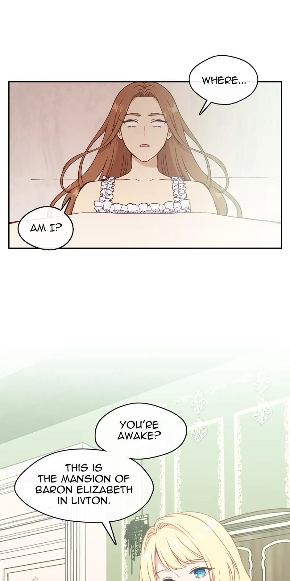 Read Beware of the Villainess! Manga Online