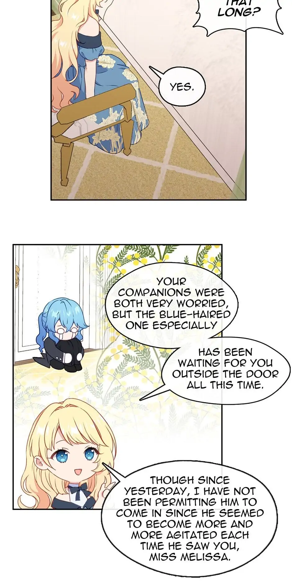 Read Beware of the Villainess! Manga Online