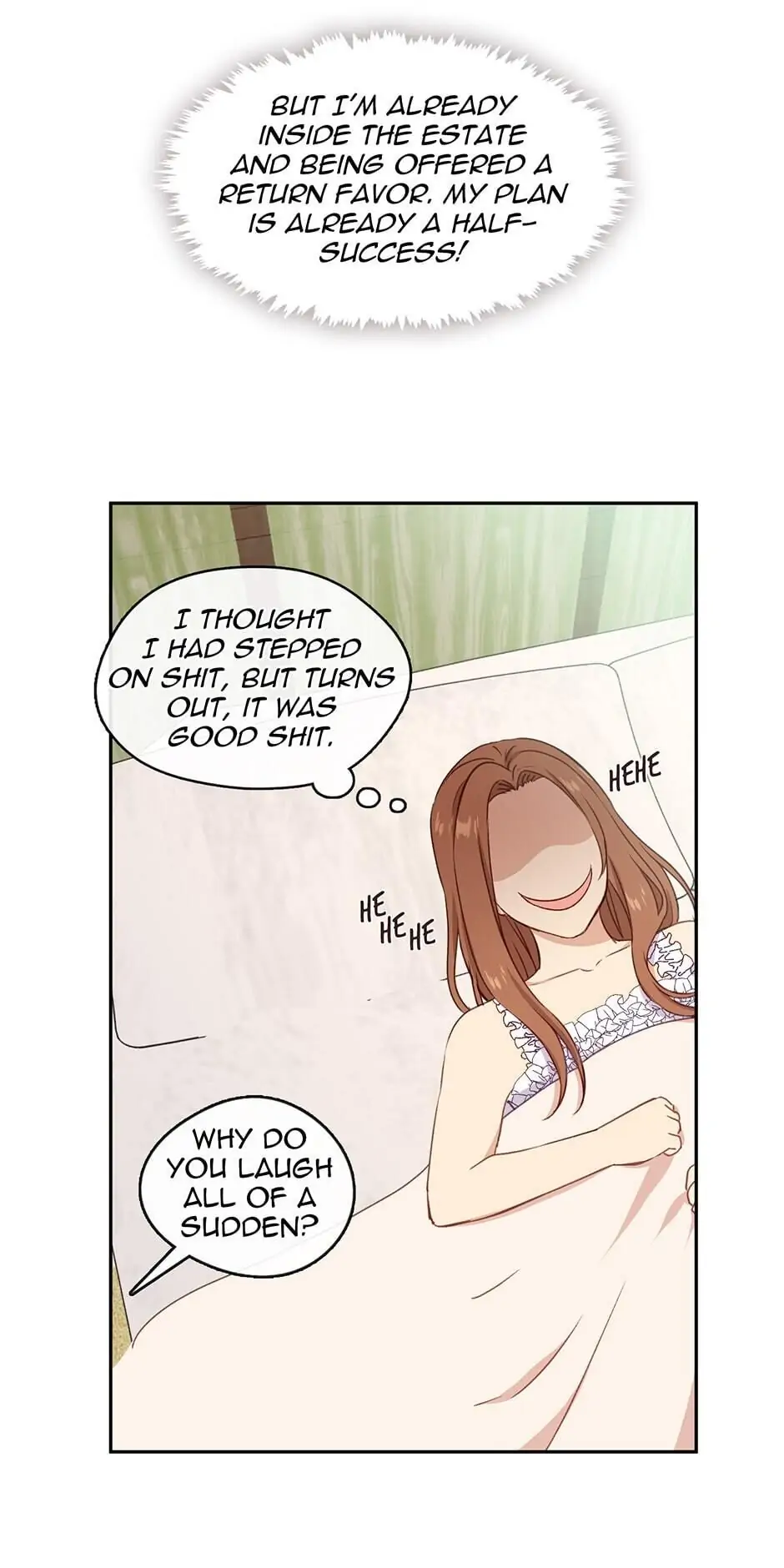 Read Beware of the Villainess! Manga Online