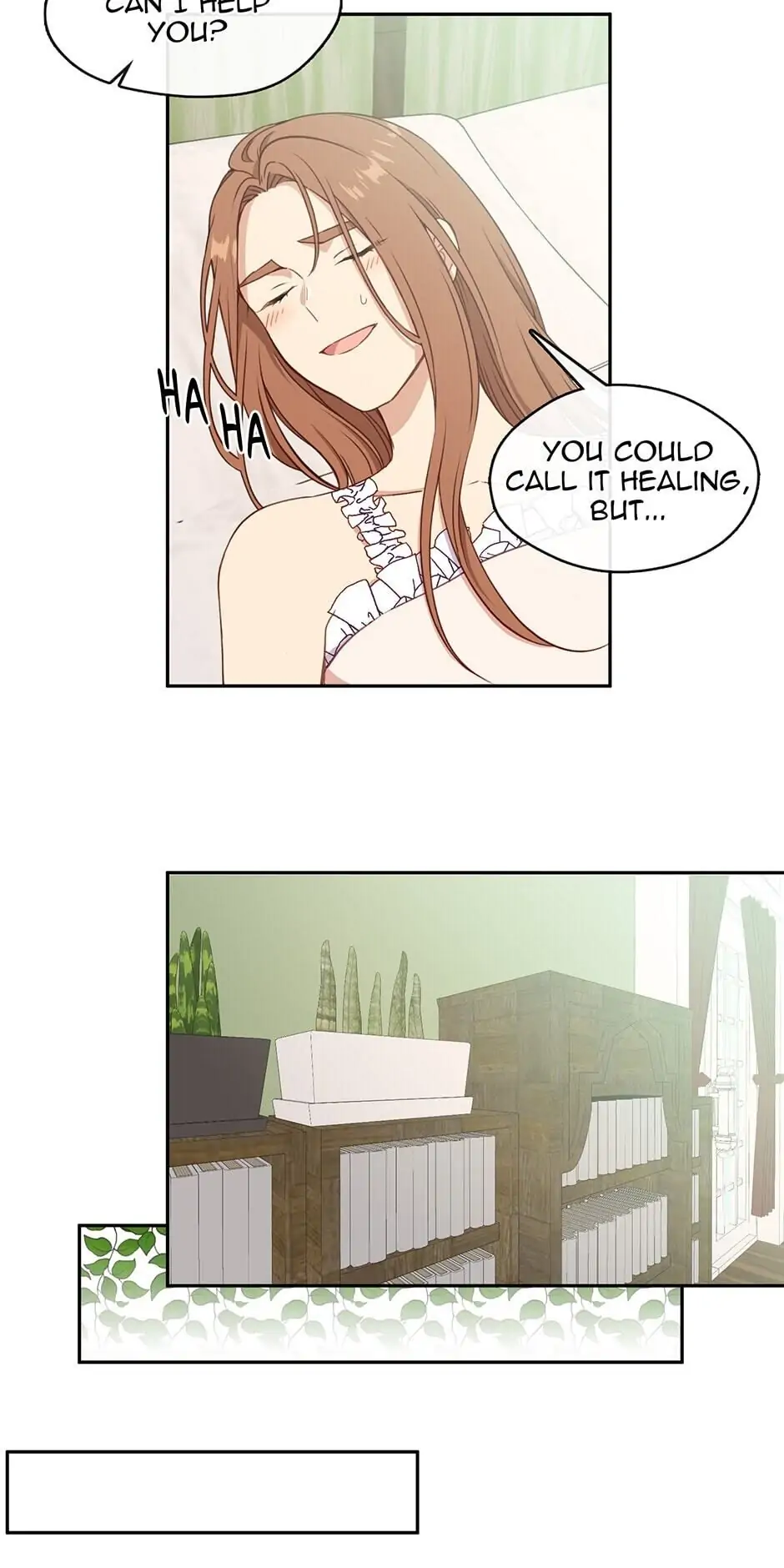 Read Beware of the Villainess! Manga Online