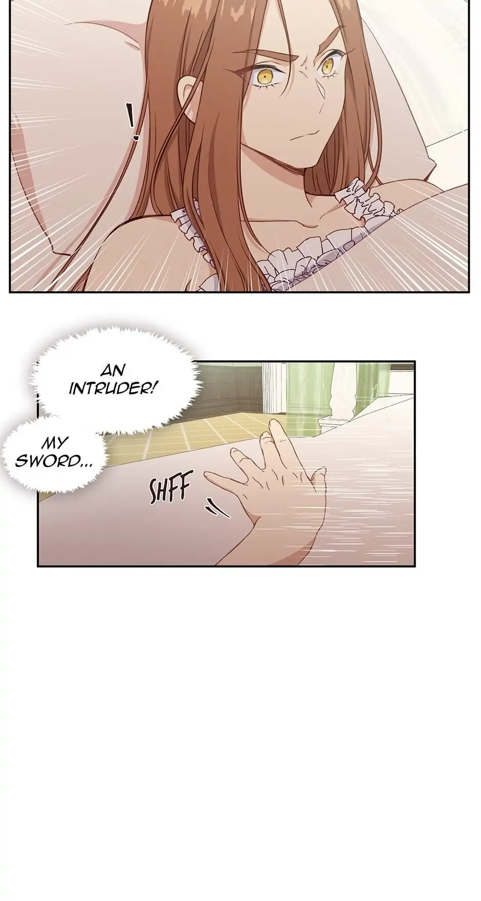 Read Beware of the Villainess! Manga Online
