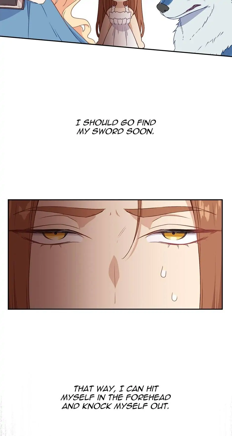 Read Beware of the Villainess! Manga Online