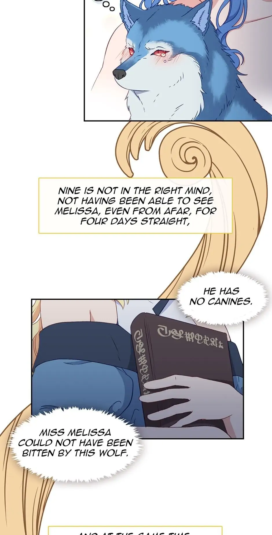 Read Beware of the Villainess! Manga Online