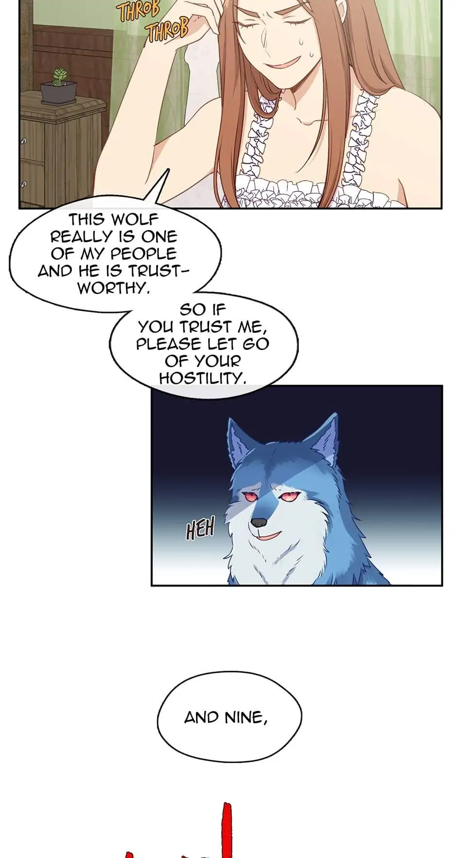 Read Beware of the Villainess! Manga Online