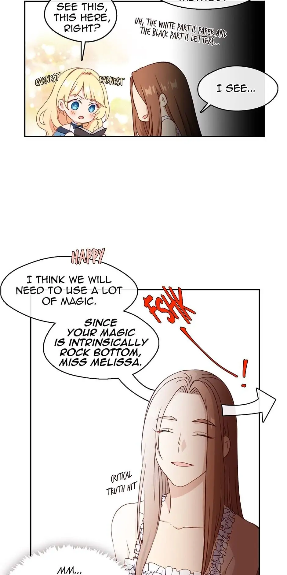 Read Beware of the Villainess! Manga Online