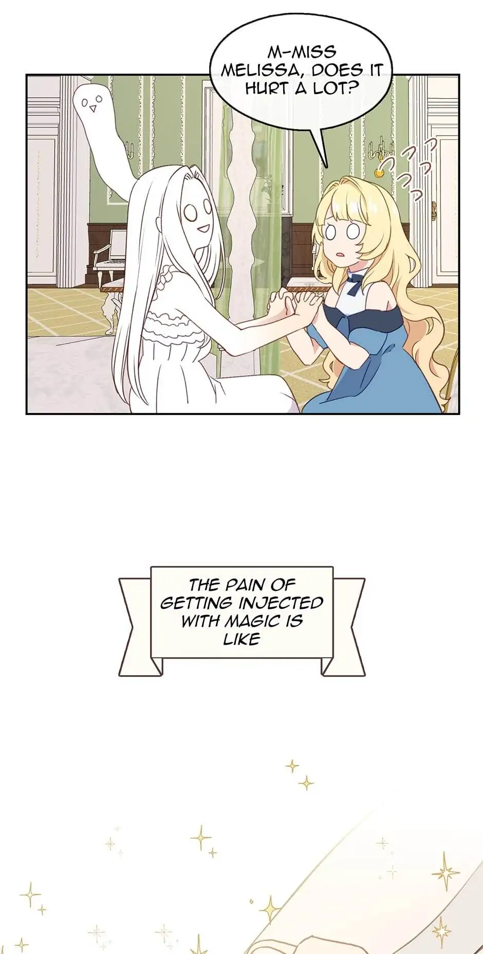 Read Beware of the Villainess! Manga Online
