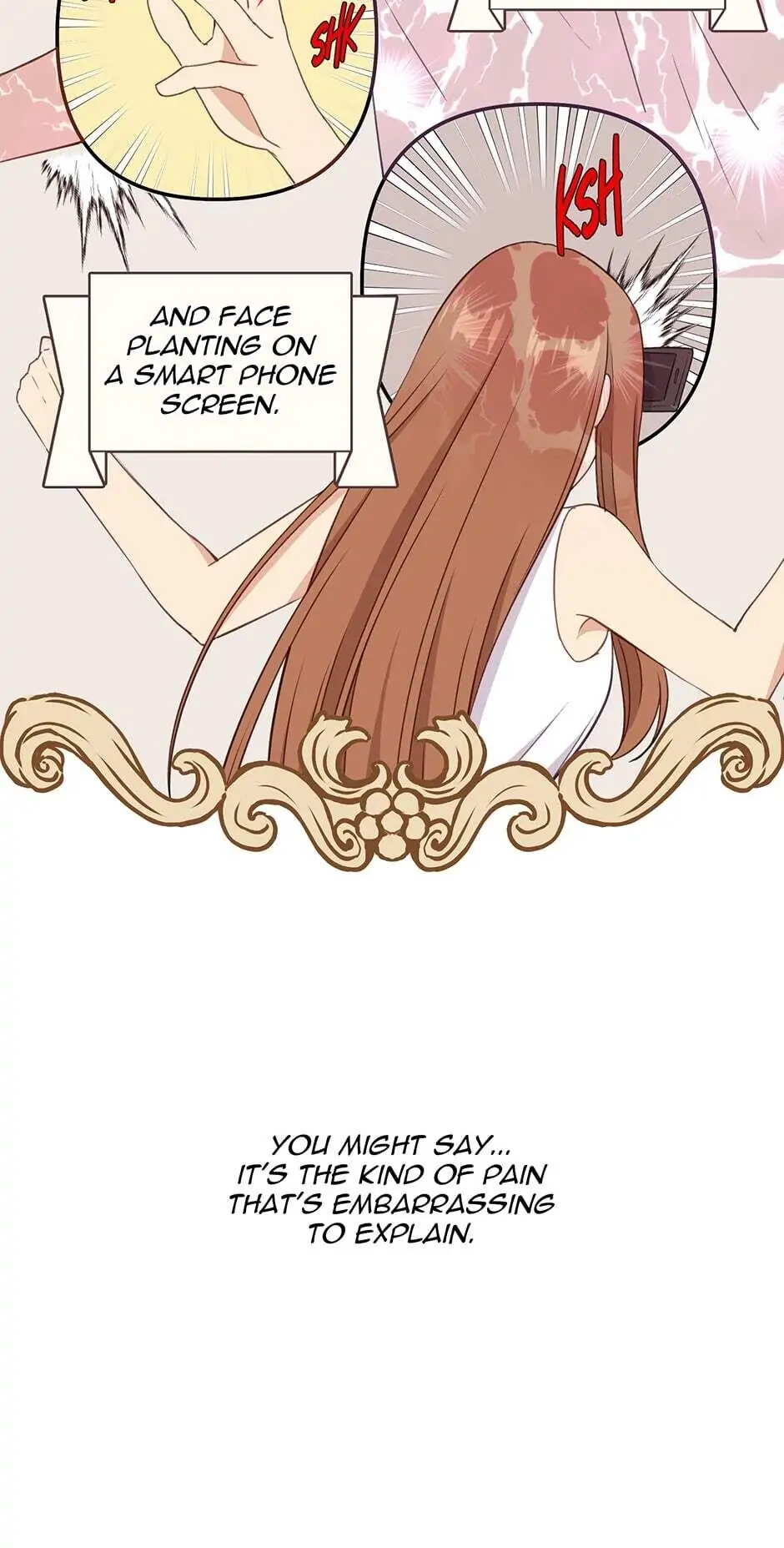 Read Beware of the Villainess! Manga Online