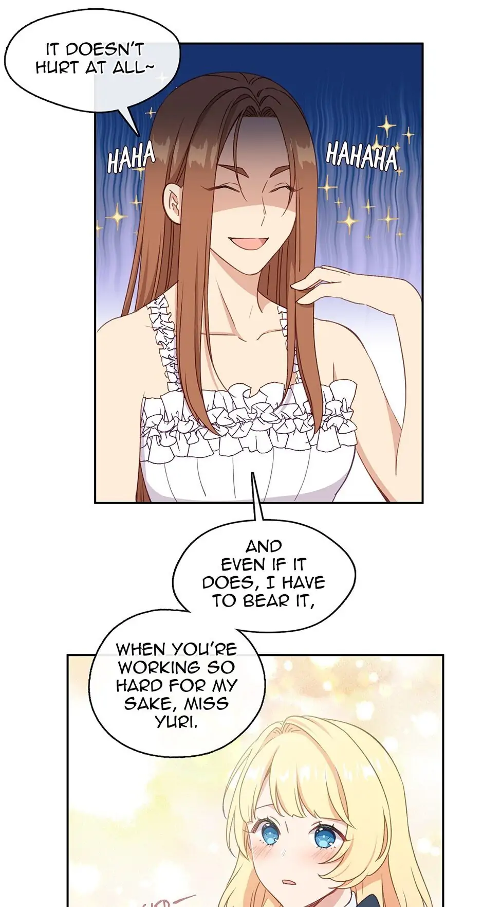 Read Beware of the Villainess! Manga Online