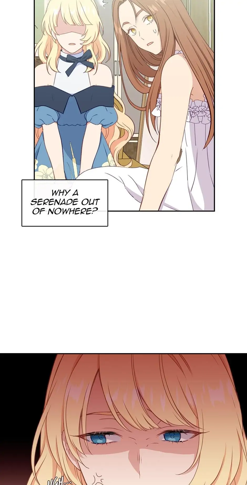 Read Beware of the Villainess! Manga Online