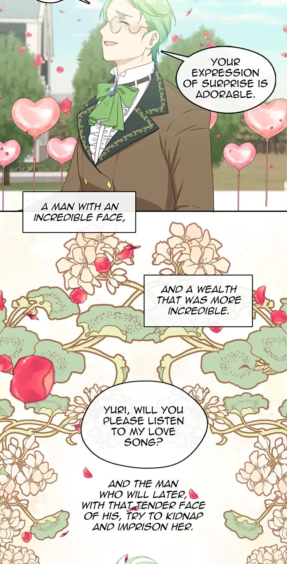 Read Beware of the Villainess! Manga Online